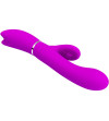 PRETTY LOVE - VIBRATEUR STIMULATEUR CLITORIS