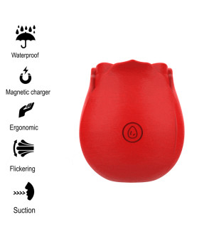 MIA - STIMULATEUR CLITORAL...