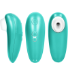 WOMANIZER - STIMULATEUR CLITORAL STARLET 3 TURQUOISE