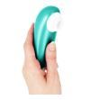 WOMANIZER - STIMULATEUR CLITORAL STARLET 3 TURQUOISE