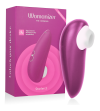 WOMANIZER - STIMULATEUR CLITORAL STARLET 3 VIOLET