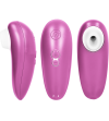 WOMANIZER - STIMULATEUR CLITORAL STARLET 3 VIOLET