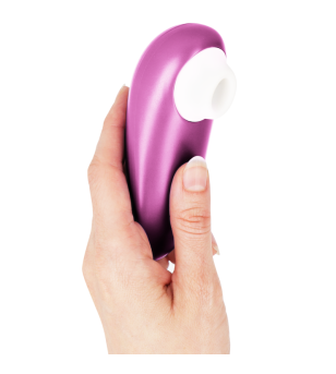 WOMANIZER - STIMULATEUR CLITORAL STARLET 3 VIOLET