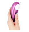 WOMANIZER - STIMULATEUR CLITORAL STARLET 3 VIOLET