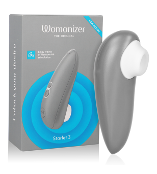 WOMANIZER - STIMULATEUR...