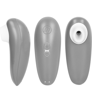 WOMANIZER - STIMULATEUR CLITORAL STARLET 3 GRIS
