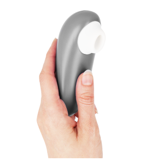 WOMANIZER - STIMULATEUR CLITORAL STARLET 3 GRIS