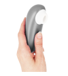 WOMANIZER - STIMULATEUR CLITORAL STARLET 3 GRIS