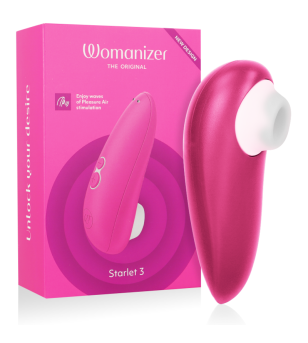 WOMANIZER - STIMULATEUR...