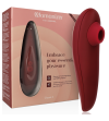 WOMANIZER - STIMULATEUR CLITORAL CLASSIC 2 BORDEAUX