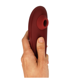 WOMANIZER - STIMULATEUR CLITORAL CLASSIC 2 BORDEAUX