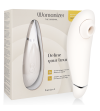 WOMANIZER - STIMULATEUR CLITORAL PREMIUM 2 GRIS CHAUD