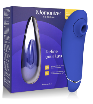 WOMANIZER - STIMULATEUR...