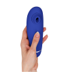 WOMANIZER - STIMULATEUR CLITORAL PREMIUM 2 BLUEBERRY