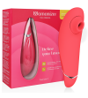 WOMANIZER - STIMULATEUR CLITORAL PREMIUM 2 FRAMBOISE