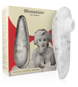 WOMANIZER - MARILYN MONROE...