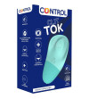 CONTROL - LANGUE STIMULATEUR DE CLITORIS RECHARGEABLE CLIT TOK