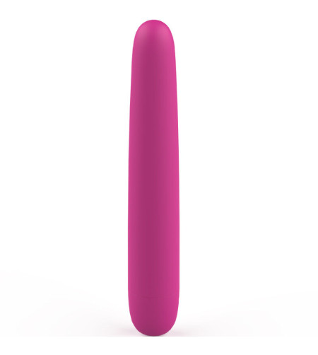 B SWISH - VIBRATEUR RECHARGEABLE B SWISH - BGOOD INFINITE DELUXE SILICONE ROSE