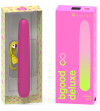 B SWISH - VIBRATEUR RECHARGEABLE B SWISH - BGOOD INFINITE DELUXE SILICONE ROSE