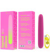 B SWISH - VIBRATEUR RECHARGEABLE B SWISH - BGOOD INFINITE DELUXE SILICONE ROSE