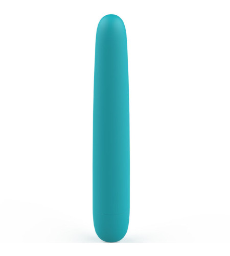 B SWISH - VIBRATEUR RECHARGEABLE B SWISH - BGOOD INFINITE DELUXE SILICONE BLEU