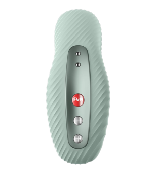 FUN FACTORY - VIBRATEUR RECHARGEABLE LAYA III SOFT VIOLET