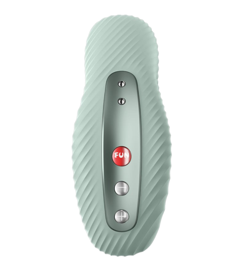 FUN FACTORY - VIBRATEUR RECHARGEABLE LAYA III SOFT VIOLET