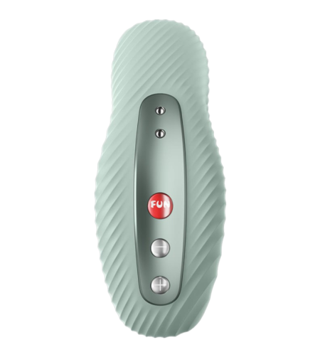 FUN FACTORY - VIBRATEUR RECHARGEABLE LAYA III SOFT VIOLET