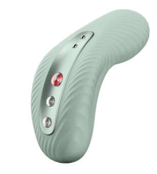 FUN FACTORY - VIBRATEUR RECHARGEABLE LAYA III SOFT VIOLET