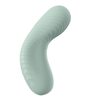 FUN FACTORY - VIBRATEUR RECHARGEABLE LAYA III SOFT VIOLET