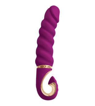 G-VIBE - VIBRATEUR GJACK...