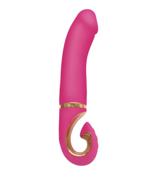 G-VIBE - VIBRATEUR GJAY...