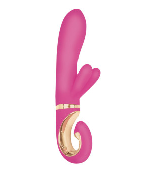 G-VIBE - VIBRATEUR GRABBIT...