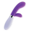 CLASSIX - VIBRATEUR RABBIT G-SPOT SILICONE VIOLET