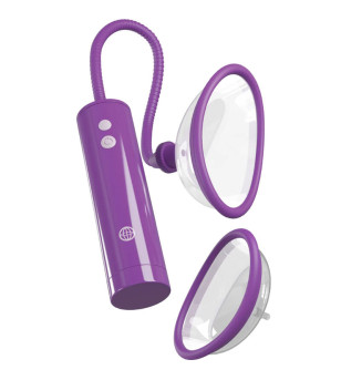 FANTASY FOR HER - KIT DE...