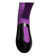 ADRIEN LASTIC - VIBRATEUR LAPIN ARES 2.0 VIOLET