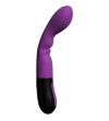 ADRIEN LASTIC - VIBRATEUR POINT G NYX 2.0 VIOLET