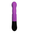 ADRIEN LASTIC - VIBRATEUR POINT G NYX 2.0 VIOLET