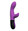 ADRIEN LASTIC - VIBRATEUR LAPIN GAIA 2.0 VIOLET