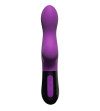 ADRIEN LASTIC - VIBRATEUR LAPIN GAIA 2.0 VIOLET
