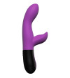 ADRIEN LASTIC - VIBRATEUR LAPIN GAIA 2.0 VIOLET