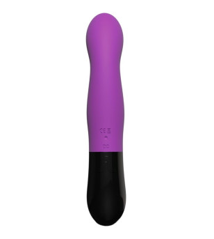ADRIEN LASTIC - VIBRATEUR LAPIN GAIA 2.0 VIOLET