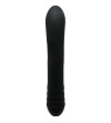 ADRIEN LASTIC - VIBRATEUR TWISTER ET MASSEUR ROTATEUR LAPIN NOIR