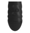 ADRIEN LASTIC - VIBRATEUR TWISTER ET MASSEUR ROTATEUR LAPIN NOIR