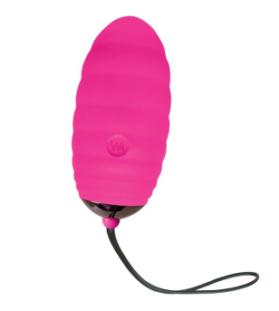ADRIEN LASTIC - OCEAN BREEZE 2.0 UF VIBRANT RECHARGEABLE TÉLÉCOMMANDE ROSE