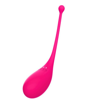 ADRIEN LASTIC - OEUF VIBRANT PALPITATION VERT + APPLICATION GRATUITE