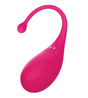 ADRIEN LASTIC - OEUF VIBRANT PALPITATION VERT + APPLICATION GRATUITE