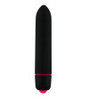 ADRIEN LASTIC - MINI BALLE VIBRANTE UNIVIBE NOIR