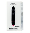 ADRIEN LASTIC - MINI BALLE VIBRANTE UNIVIBE NOIR