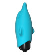 ADRIEN LASTIC - VIBRATEUR DE POCHE FLIPPY DELFIN